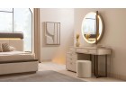 Loft Yatak Odası Loft Yatak Odası