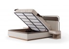 Loft Yatak Odası Loft Yatak Odası