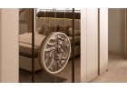 Loft Yatak Odası Loft Yatak Odası