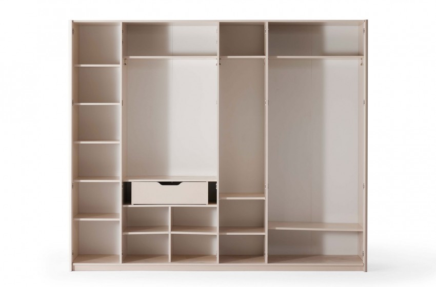 Loft Yatak Odası Loft Yatak Odası