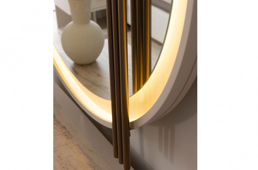 Loft Yatak Odası Loft Yatak Odası