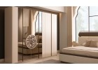 Loft Yatak Odası Loft Yatak Odası