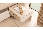 Loft Yatak Odası Loft Yatak Odası