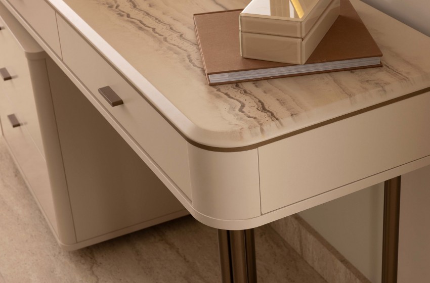 Loft Yatak Odası Loft Yatak Odası