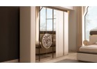 Loft Yatak Odası Loft Yatak Odası