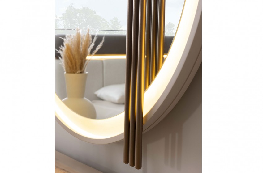Loft Yatak Odası Loft Yatak Odası