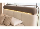 Loft Yatak Odası Loft Yatak Odası