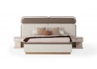Loft Yatak Odası Loft Yatak Odası