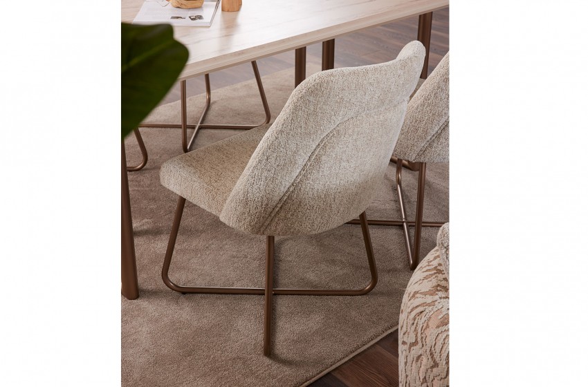Loft Yemek Odası
