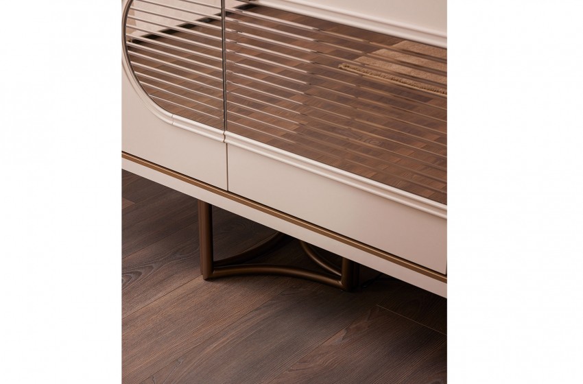 Loft Yemek Odası
