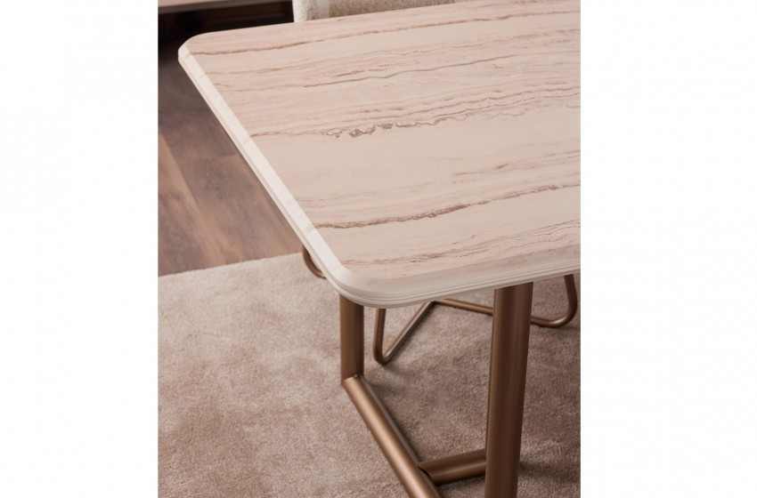 Loft Yemek Odası