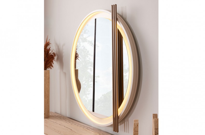 Loft Yemek Odası