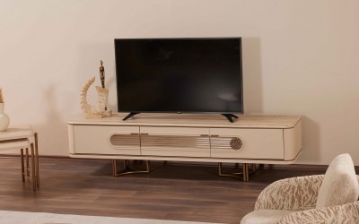 Loft Tv Ünitesi