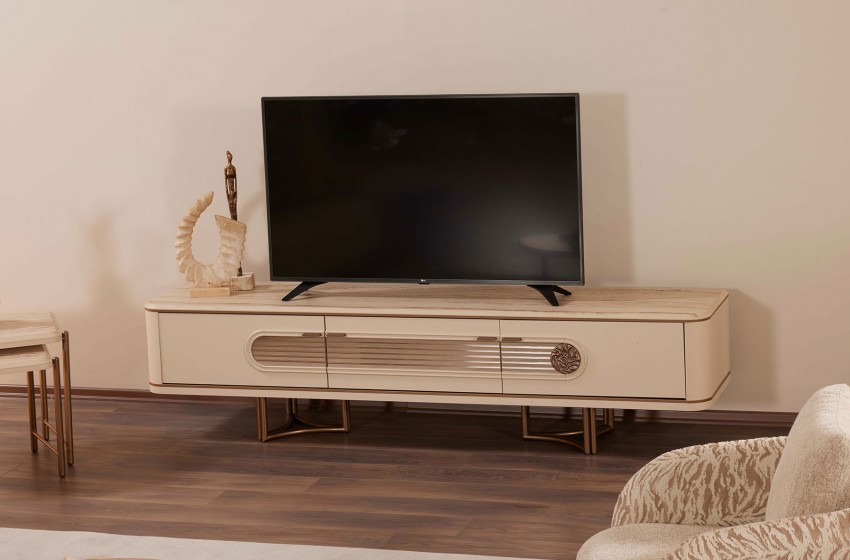 Loft Tv Ünitesi Loft Tv Ünitesi