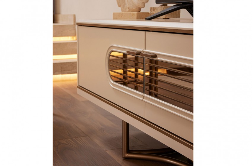 Loft Yemek Odası
