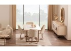 Loft Yemek Odası