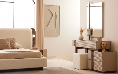 Lyon Yatak Odası Lyon Yatak Odası