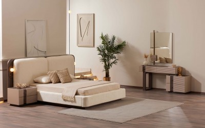 Lyon Yatak Odası Lyon Yatak Odası