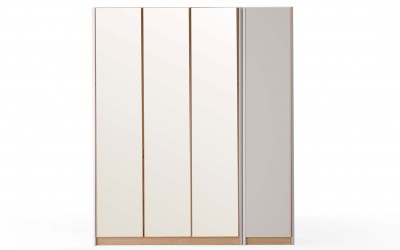Roma Gardrop-4 Kapılı Roma Gardrop-4 Kapılı