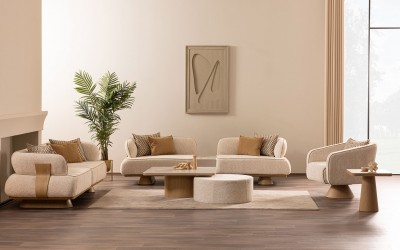 Roma Koltuk Takımı Roma Koltuk Takımı