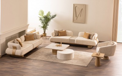 Roma Koltuk Takımı Roma Koltuk Takımı