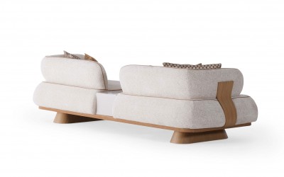 Roma Kanepe-Sehpalı