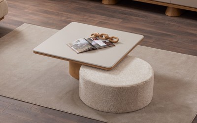 Roma Koltuk Takımı