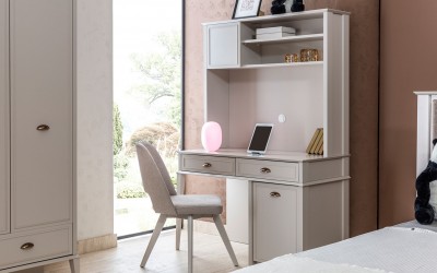 Alaçatı Çalışma Masası