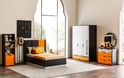 Belen Genç Odası Belen Genç Odası