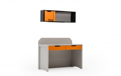 Belen Çalışma Masası