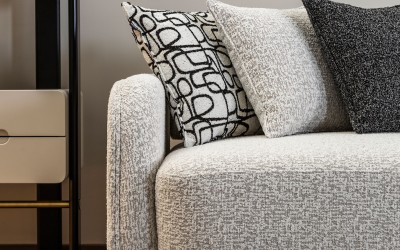 Bergama Dörtlü Kanepe