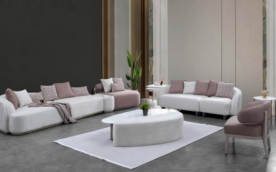 Defne Koltuk Takımı Defne Koltuk Takımı