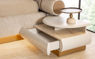 Milas Karyola ve Başucu