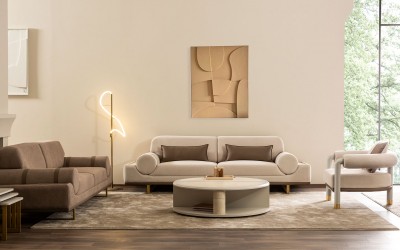 Milas Koltuk Takımı Milas Koltuk Takımı