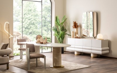 Milas Yemek Odası Milas Yemek Odası