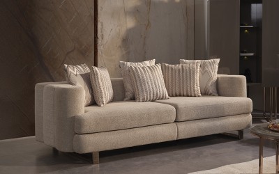 Deluxe Koltuk Takımı Deluxe Koltuk Takımı