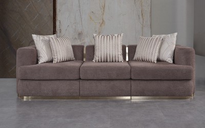 Deluxe Kanepe-Dörtlü