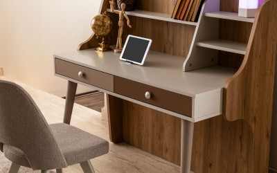 Galata Çalışma Masası