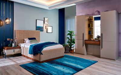 Henna Genç Odası Henna Genç Odası