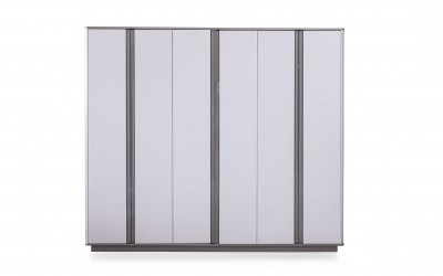 Lizbon 6 Kapılı Gardırop Lizbon 6 Kapılı Gardırop