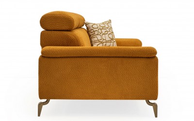 Loren Kanepe-Turuncu