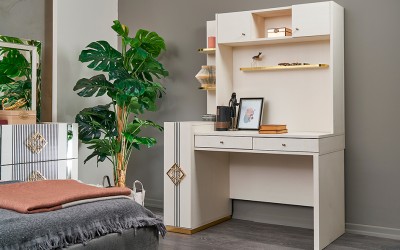 Maya Çalışma Masası