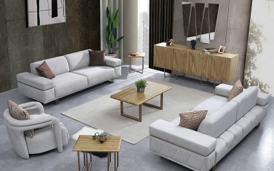 Oslo Koltuk Takımı