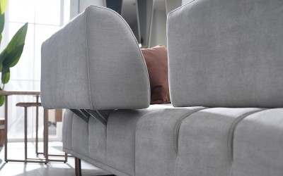 Oslo Koltuk Takımı