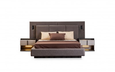 Vitra Karyola ve Başlık Vitra Karyola ve Başlık