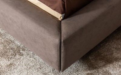 Vitra Karyola ve Başlık Vitra Karyola ve Başlık