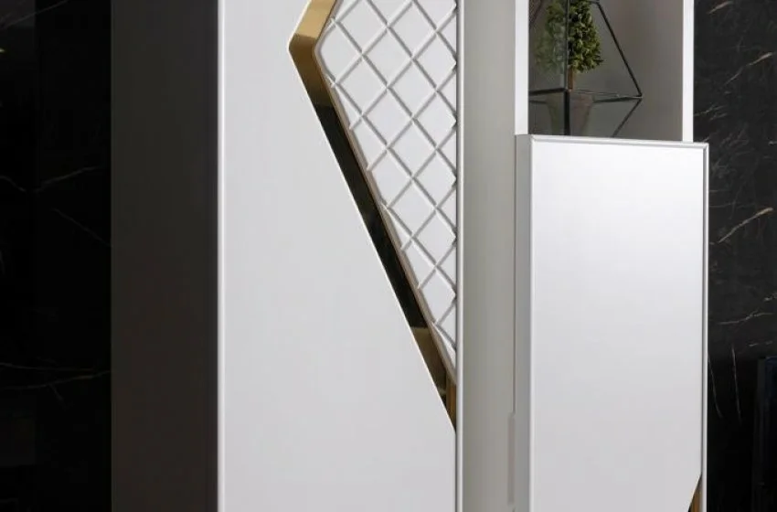 Piaerro Tv Ünitesi Piaerro Tv Ünitesi