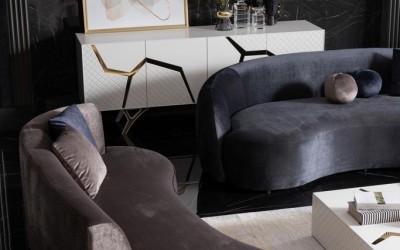 Pierro Yemek Odası Pierro Yemek Odası