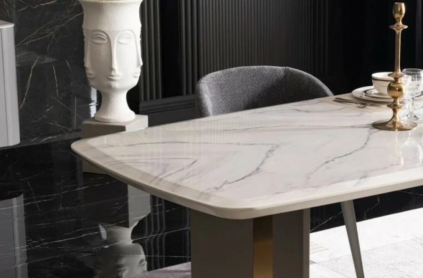 Dior Yemek Odası Dior Yemek Odası