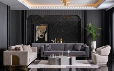 Dior Salon Takımı Dior Salon Takımı